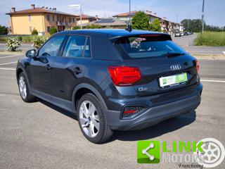 AUDI Q2 usata, con Airbag