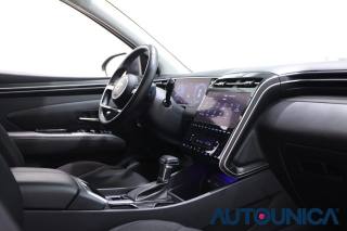 HYUNDAI Tucson usata, con Monitoraggio pressione pneumatici