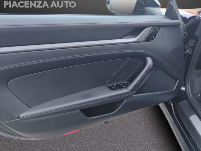 PORSCHE 992 usata, con Sistema di navigazione