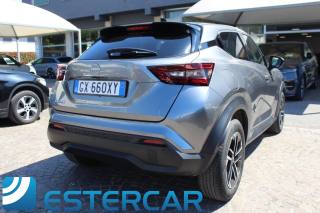 NISSAN Juke usata, con Fari LED