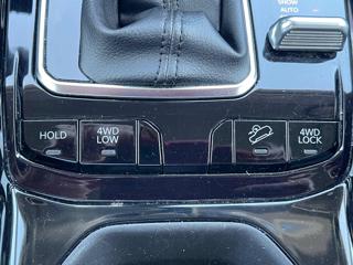 JEEP Compass usata 32