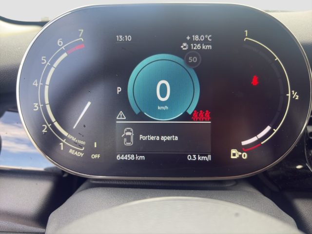 MINI Mini usata 13