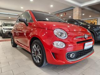 FIAT 500 usata, con Airbag
