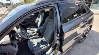 AUDI A3 usata, con Alzacristalli elettrici