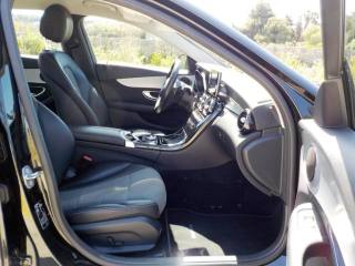MERCEDES-BENZ C 220 usata, con Volante multifunzione