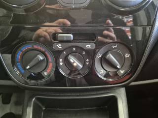 FIAT Qubo usata, con Porta scorrevole