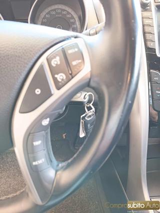 HYUNDAI i30 usata 27