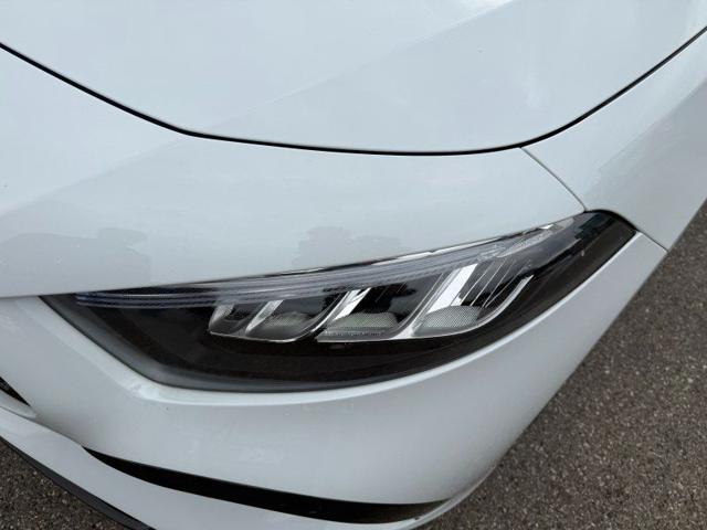 MERCEDES-BENZ A 250 usata, con Vivavoce