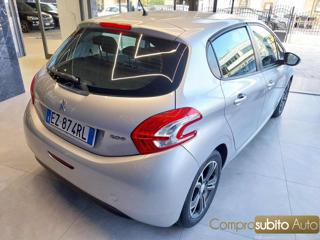 PEUGEOT 208 usata, con Chiusura centralizzata