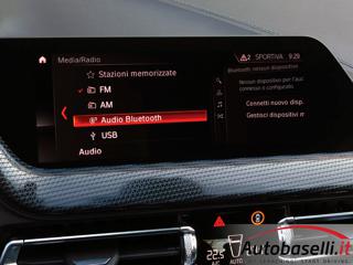BMW 118 usata 56