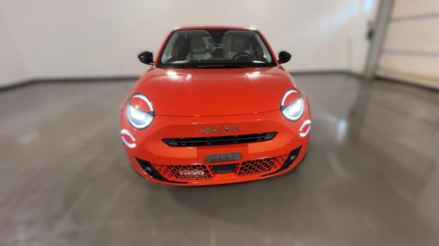 FIAT 600 usata, con Sedili riscaldati