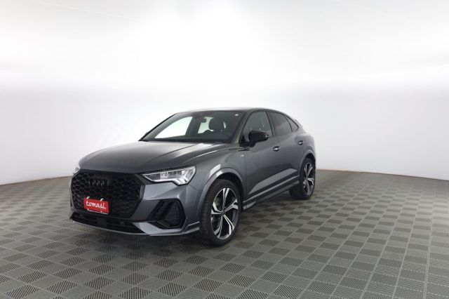 AUDI Q3 usata 0