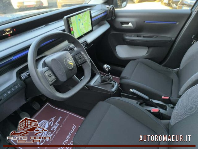 CITROEN C3 usata, con Controllo trazione