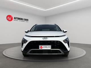 HYUNDAI Bayon usata, con Alzacristalli elettrici