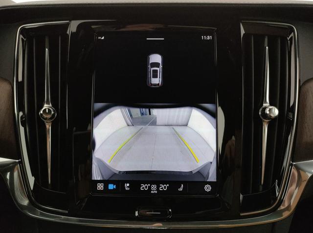 VOLVO V90 usata, con Luci diurne LED