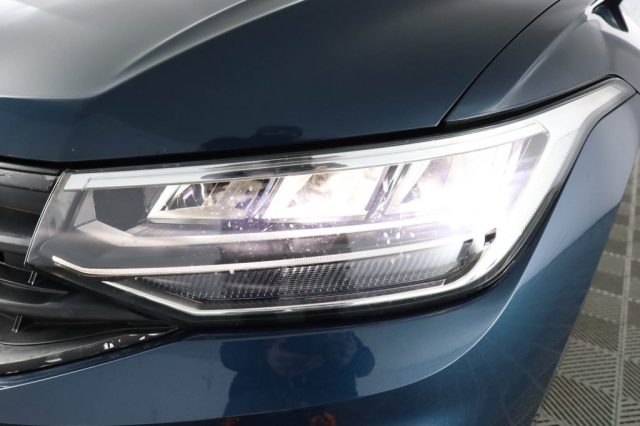 VOLKSWAGEN Tiguan usata 7