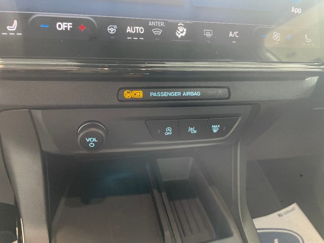 FORD Puma usata, con Sensore di pioggia