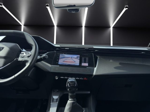PEUGEOT 308 usata, con Volante in pelle