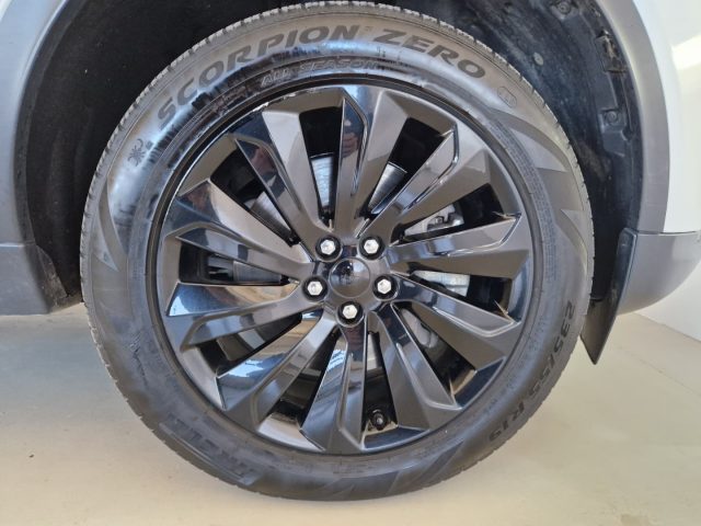 LAND ROVER Discovery Sport usata, con Controllo trazione