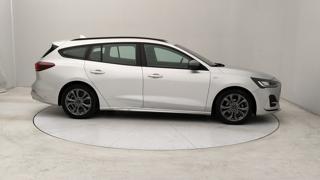 FORD Focus usata, con Autoradio