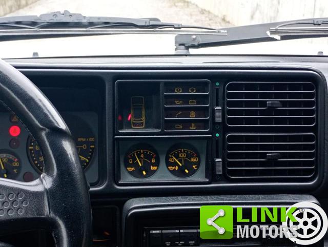 LANCIA Delta usata 16