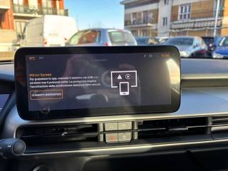 JEEP Avenger usata, con Fari LED