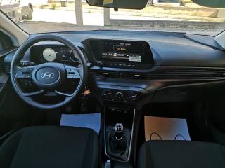 HYUNDAI i20 usata, con Airbag testa