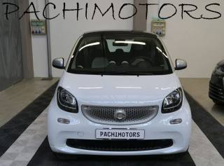 SMART ForTwo usata, con ESP
