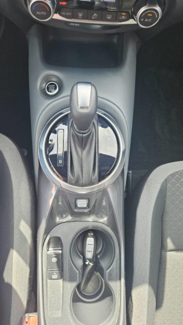 NISSAN Juke usata, con ESP