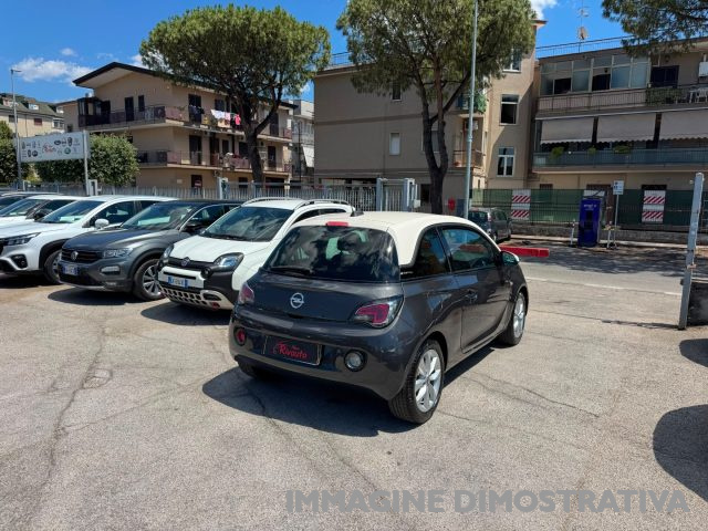OPEL Adam usata, con Antifurto