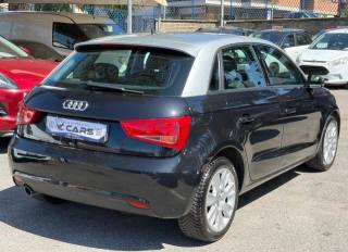 AUDI A1 usata, con Airbag Passeggero