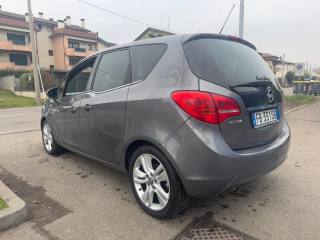 OPEL Meriva usata, con Airbag Passeggero