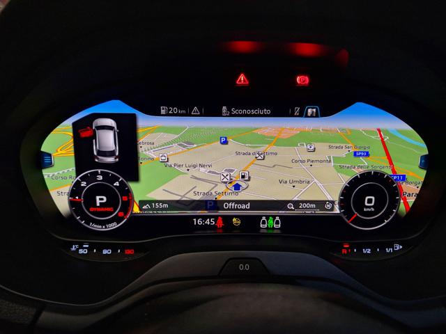 AUDI Q2 usata, con Controllo automatico clima