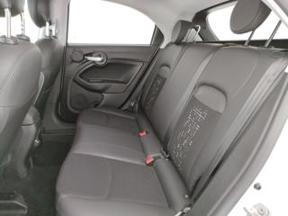 FIAT 500X usata, con Filtro antiparticolato