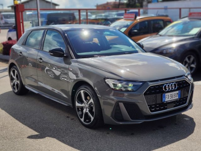 AUDI A1 usata, con Autoradio digitale