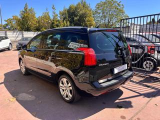 PEUGEOT 5008 usata, con Airbag Passeggero