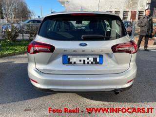 FORD Focus usata, con Climatizzatore
