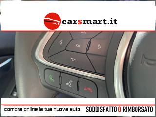 FIAT 500X usata, con Bracciolo