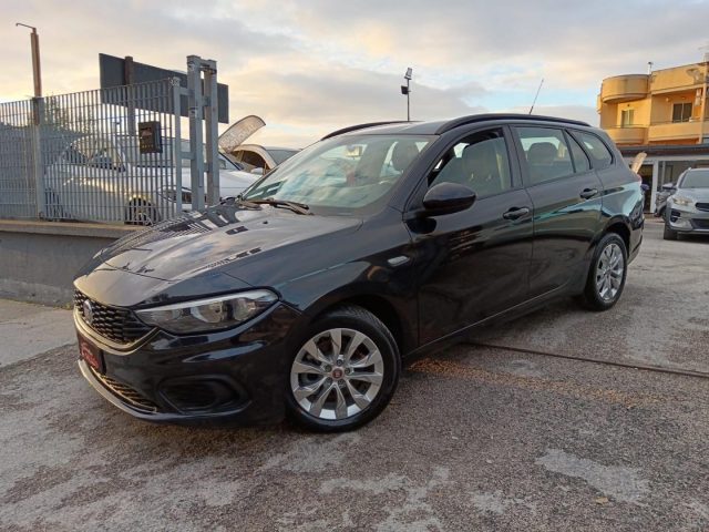 FIAT Tipo usata, con ABS