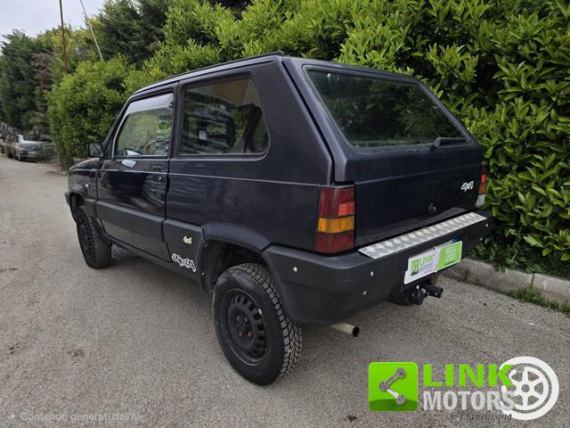 FIAT Panda usata 13