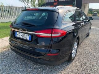 FORD Mondeo usata, con Autoradio