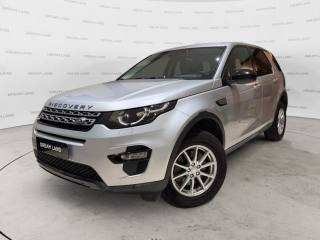LAND ROVER Discovery Sport usata, con Park Distance Control