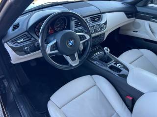 BMW Z4 usata, con Airbag Passeggero