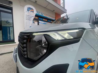 FORD Tourneo Courier usata, con Boardcomputer