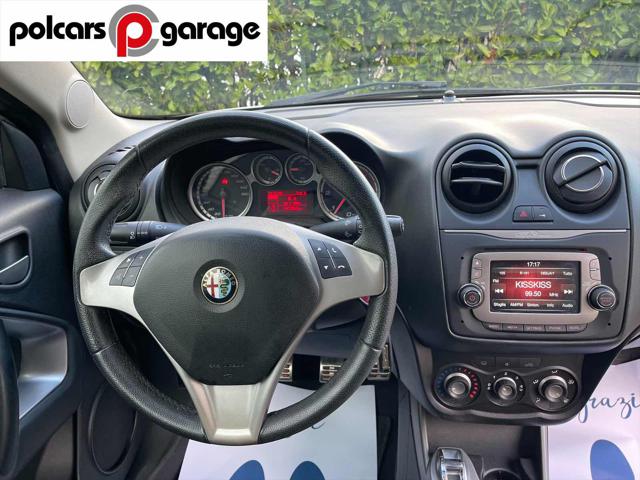 ALFA ROMEO MiTo usata, con Controllo trazione