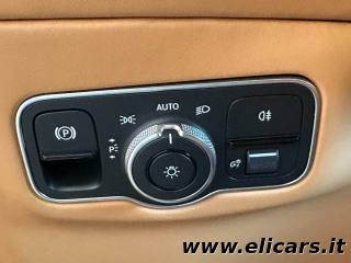 ASTON MARTIN DBX usata, con Interni in pelle