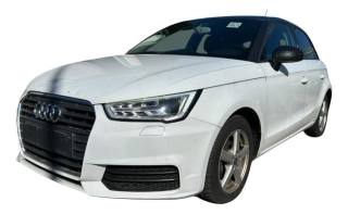AUDI A1 usata, con Autoradio