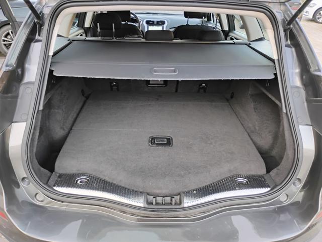 FORD Mondeo usata, con Filtro antiparticolato