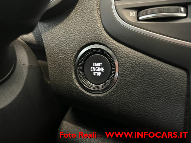 RENAULT Megane usata, con Vivavoce