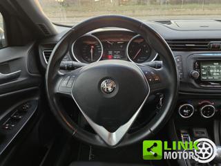 ALFA ROMEO Giulietta usata, con Cruise Control